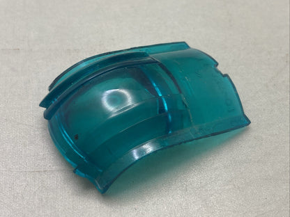 NEW ATTWOOD 6357-04 GREEN BOW NAVIGATION LIGHT LENS