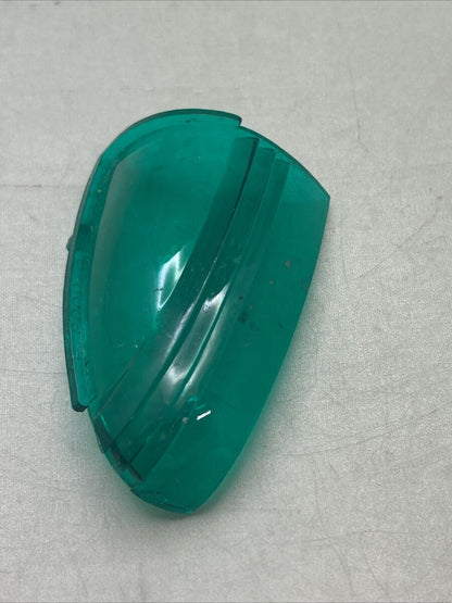 NEW ATTWOOD 6000-09 GREEN SIDE LIGHT LENS