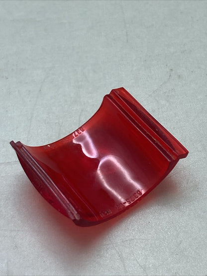 NEW ATTWOOD 6375-03 RED BOW NAVIGATION LIGHTS