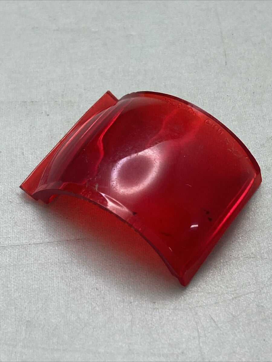 NEW ATTWOOD 6375-03 RED BOW NAVIGATION LIGHTS