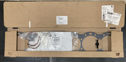 NEW GENUINE DETROIT DDE 2352720 Overhaul Gasket Kit