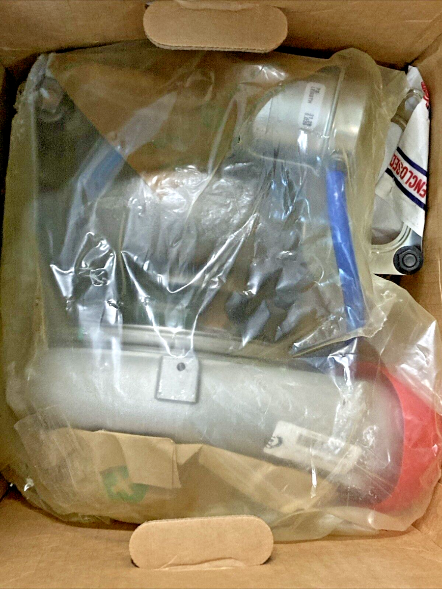 NEW GENUINE DETROIT DDE E23528065 TURBO ASSEMBLEY S60 EPA98 12L