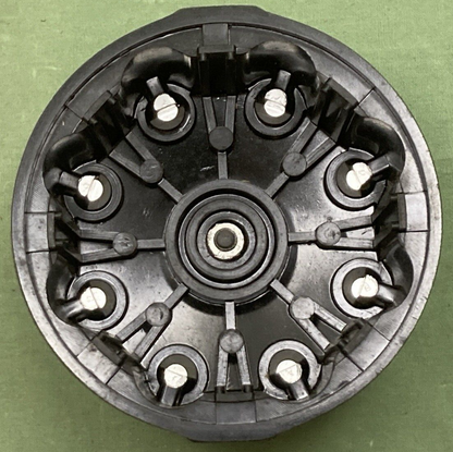 NEW GENUINE AUTOLITE 3-212 DISTRIBUTOR CAP 8 CYLINDER DHX-212