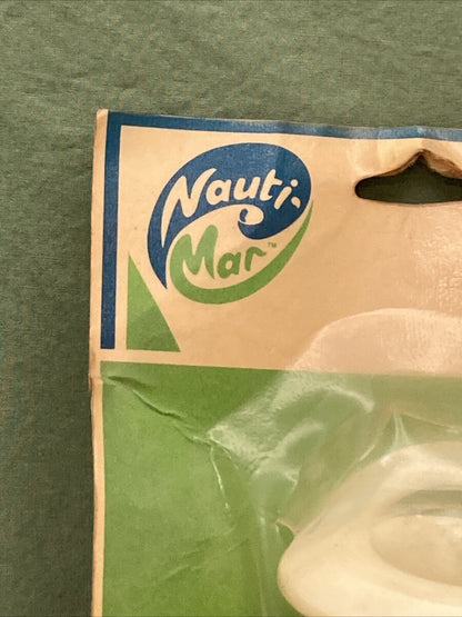NEW NAUTI-MAR MARINE DRAIN FITTING