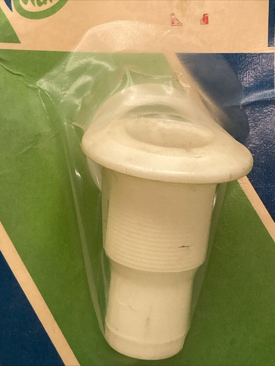NEW NAUTI-MAR MARINE DRAIN FITTING