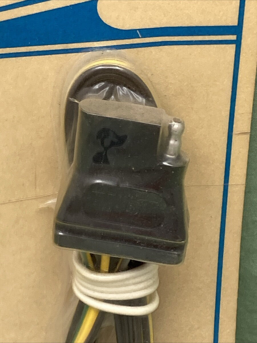 NEW QUALITY MARINE PRODUCTS BPTH4 4 TRUNK CONNECTOR