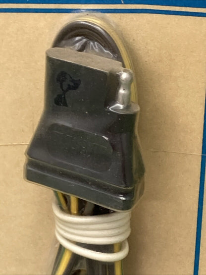 NEW QUALITY MARINE PRODUCTS BPTH4 4 TRUNK CONNECTOR