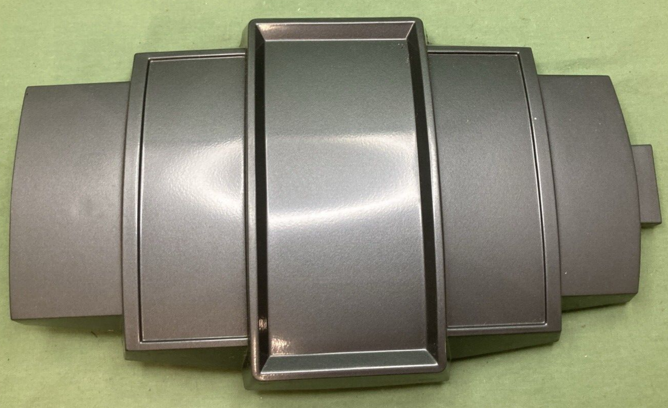 NEW GENUINE MERCURY 2149-7532A23 COVER ASSEMBLY Cowl Front GRAY