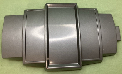 NEW GENUINE MERCURY 2149-7532A23 COVER ASSEMBLY Cowl Front GRAY