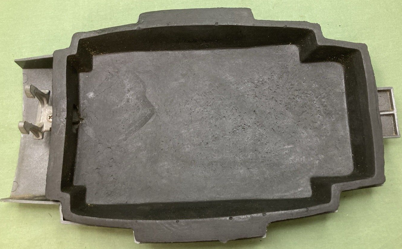 NEW GENUINE MERCURY 2149-7532A23 COVER ASSEMBLY Cowl Front GRAY