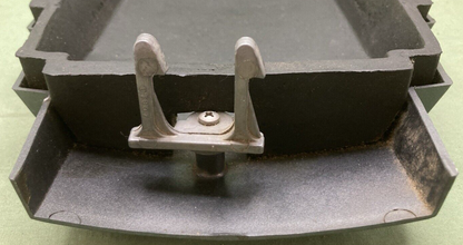 NEW GENUINE MERCURY 2149-7532A23 COVER ASSEMBLY Cowl Front GRAY