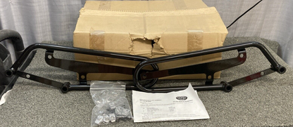 NEW GENUINE VICTORY 2875008 Saddlebag Bracket KIT HAMMER & JACKPOT