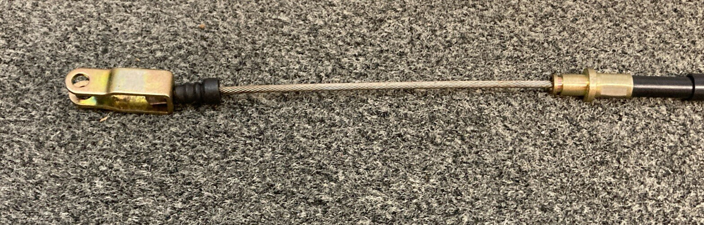 NEW GENUINE YAMAHA 5GT-26351-00 BRAKE CABLE