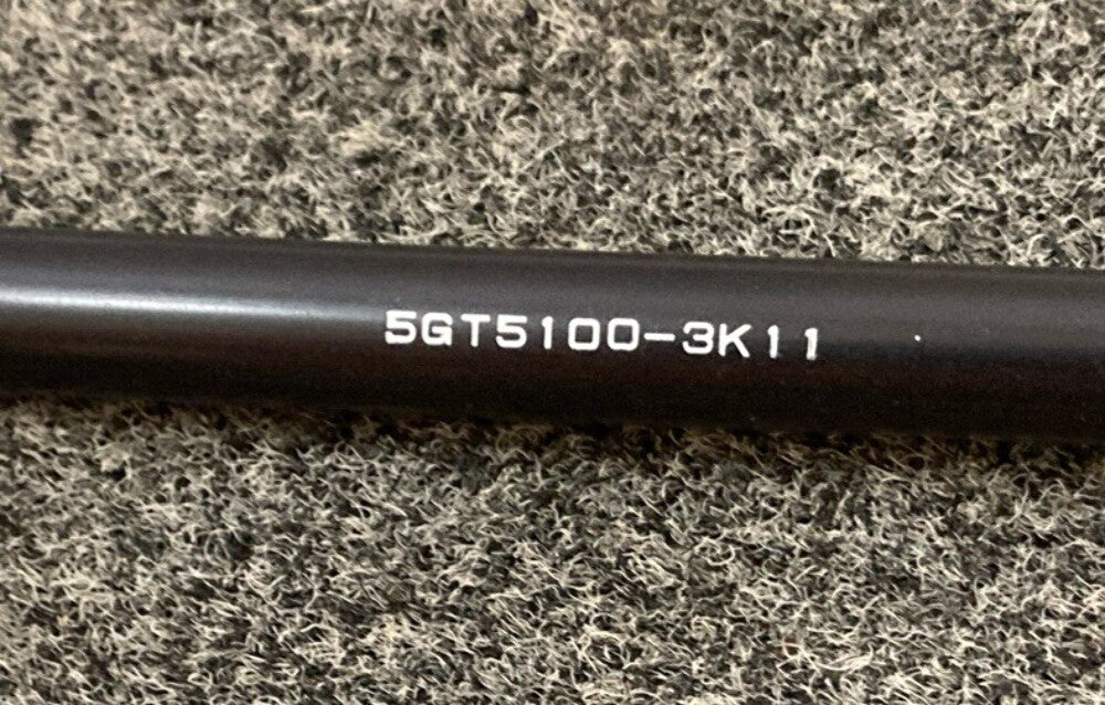 NEW GENUINE YAMAHA 5GT-26351-00 BRAKE CABLE