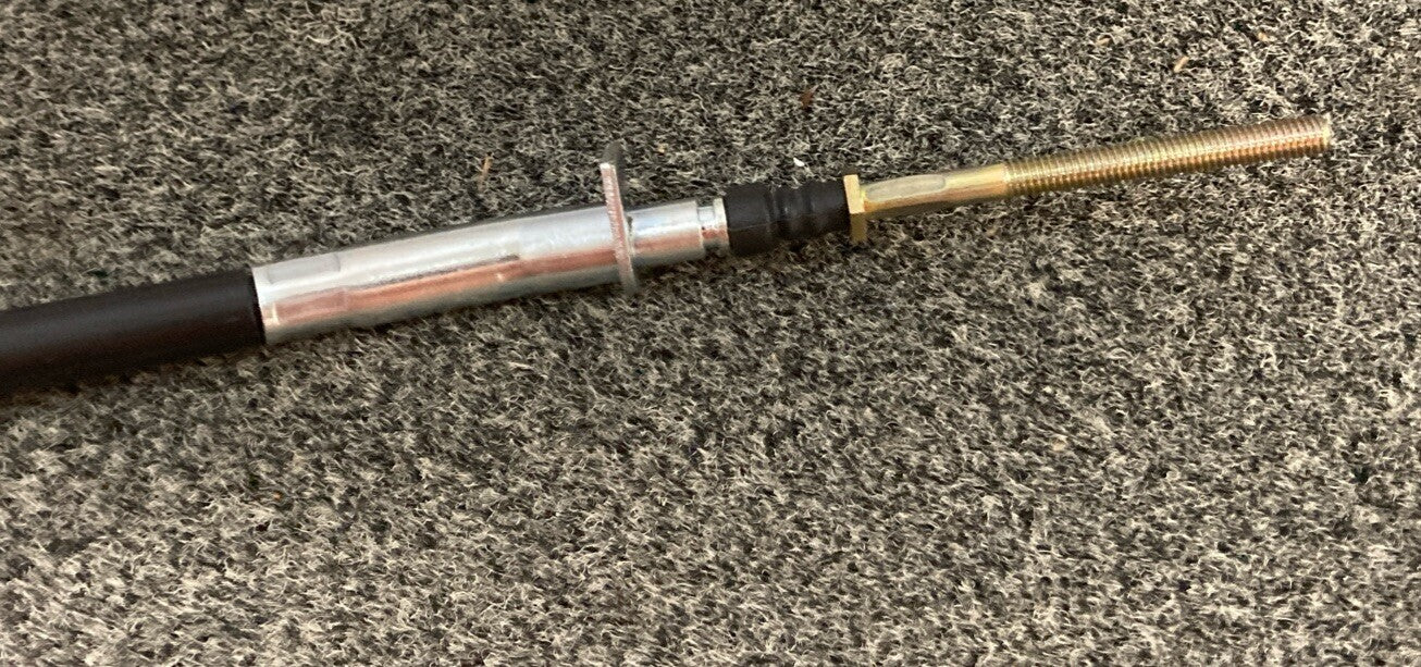 NEW GENUINE YAMAHA 5GT-26351-00 BRAKE CABLE