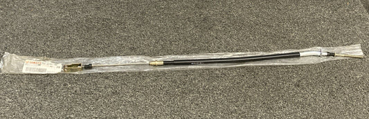 NEW GENUINE YAMAHA 5GT-26351-00 BRAKE CABLE