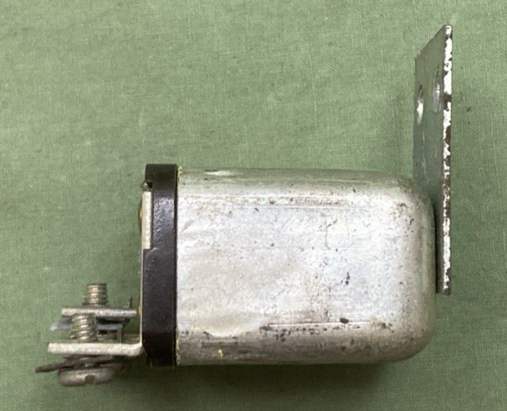 NEW GENUINE NAPA ECHLIN HR400 FIELD RELAY