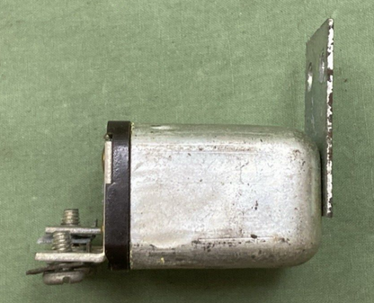 NEW GENUINE NAPA ECHLIN HR400 FIELD RELAY
