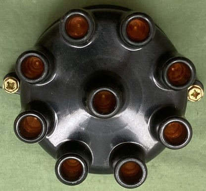 NEW CHICAGO GENERAL CO MK-9 DISTRIBUTOR CAP & MARINE TUNE UP KIT