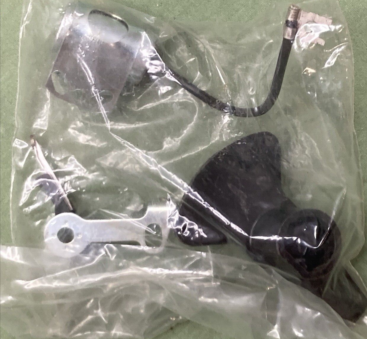 NEW CHICAGO GENERAL CO MK-9 DISTRIBUTOR CAP & MARINE TUNE UP KIT