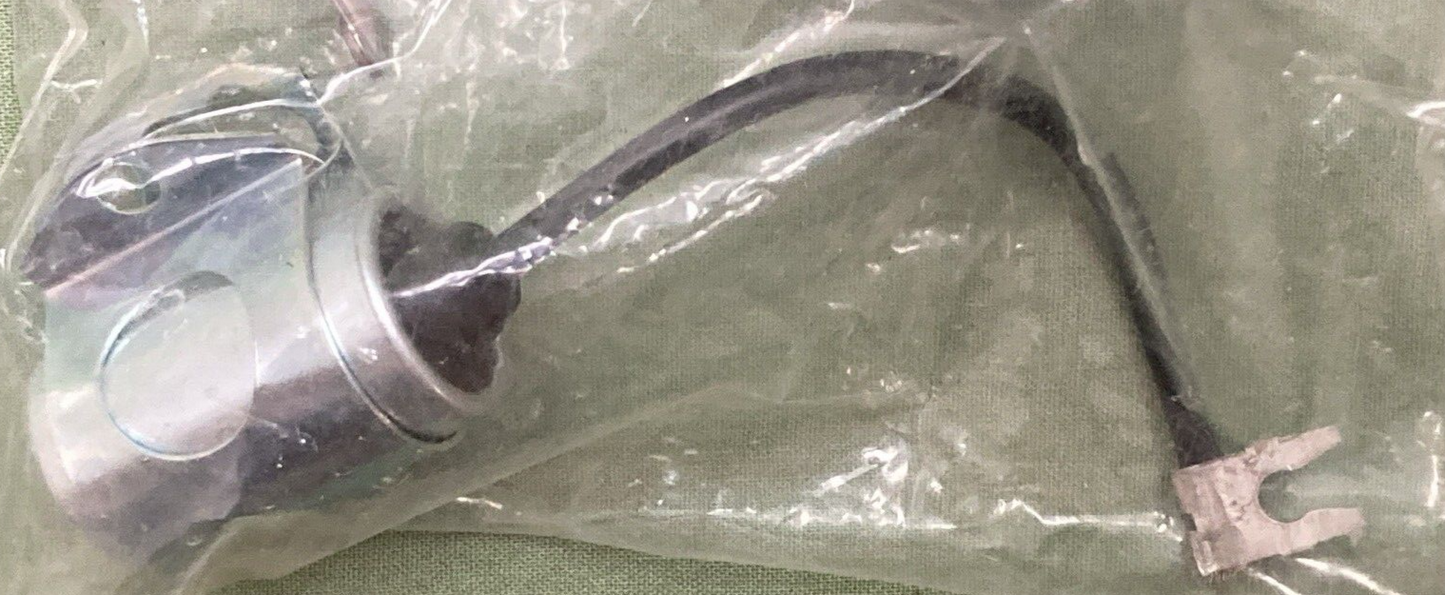 NEW CHICAGO GENERAL CO MK-9 DISTRIBUTOR CAP & MARINE TUNE UP KIT