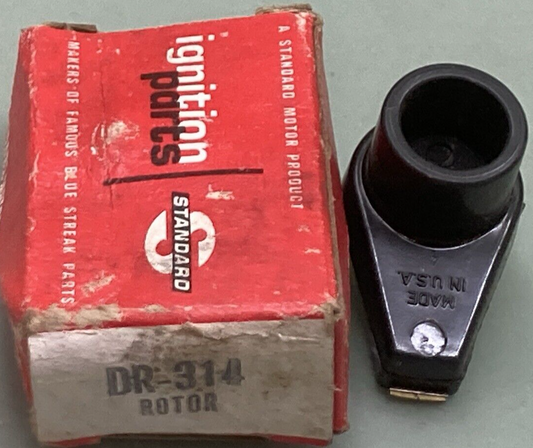 NEW GENUINE STANDARD DR-314 DISTRIBUTER ROTOR
