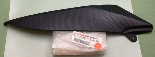 NEW GENUINE YAMAHA 5VY-24139-01 SIDE COVER 2
