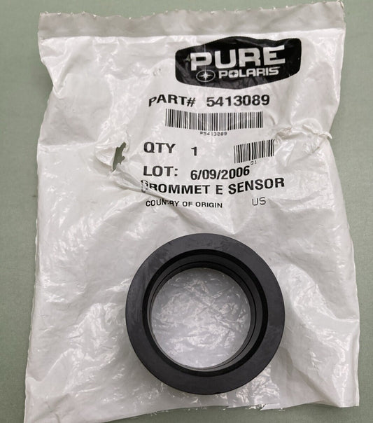NEW GENUINE POLARIS 5413089 FUEL GAUGE GROMMET