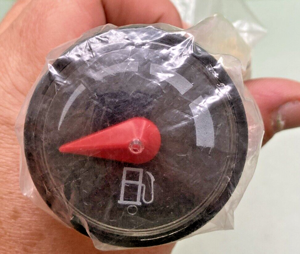 NEW GENUINE POLARIS 3280476 REMOTE 13'' FUEL GAUGE