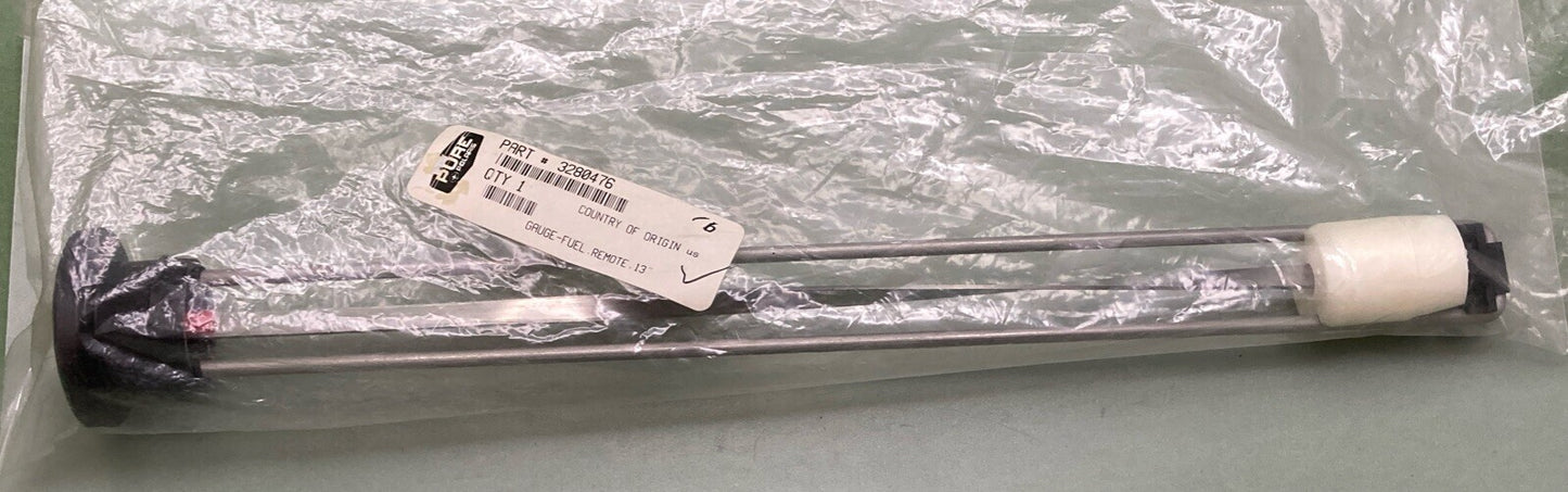 NEW GENUINE POLARIS 3280476 REMOTE 13'' FUEL GAUGE