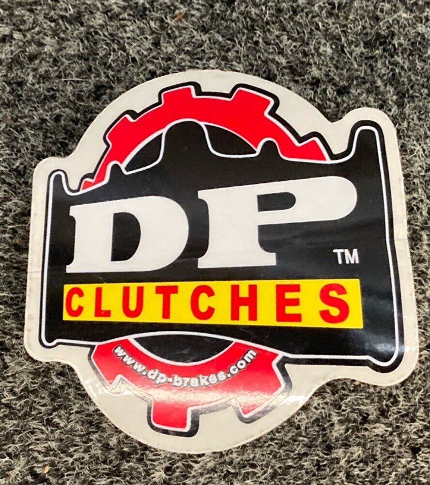 NEW DP CLUTCHES DPSK241F BRAKES Clutch Kit with Steel Friction Plate