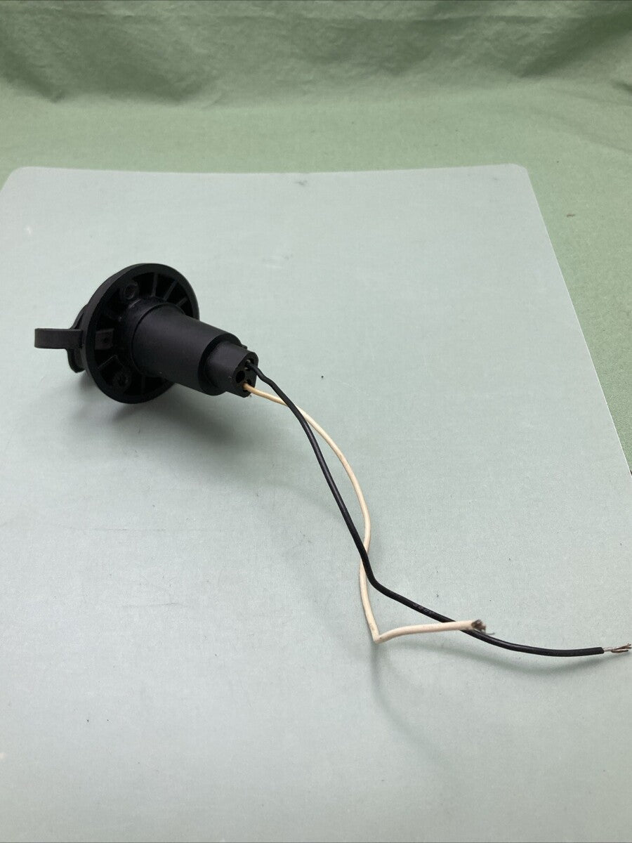 NEW PERKO 1045POSDP 2 PIN PLUG-IN WITH COVER SNAP
