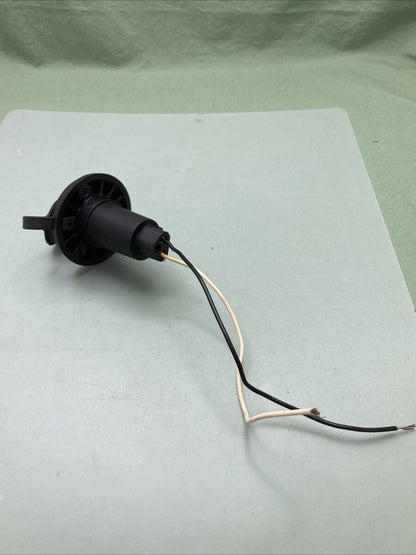 NEW PERKO 1045POSDP 2 PIN PLUG-IN WITH COVER SNAP