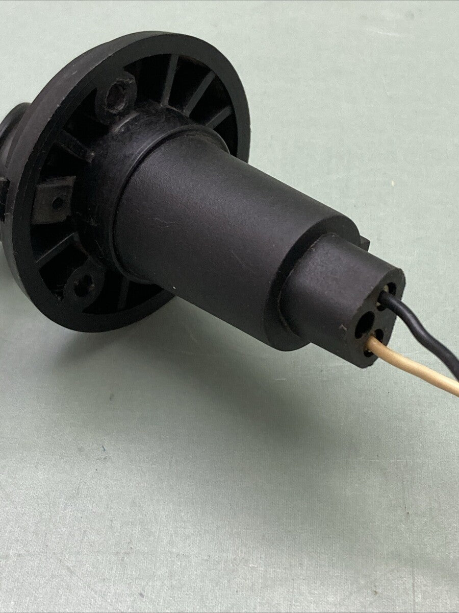 NEW PERKO 1045POSDP 2 PIN PLUG-IN WITH COVER SNAP