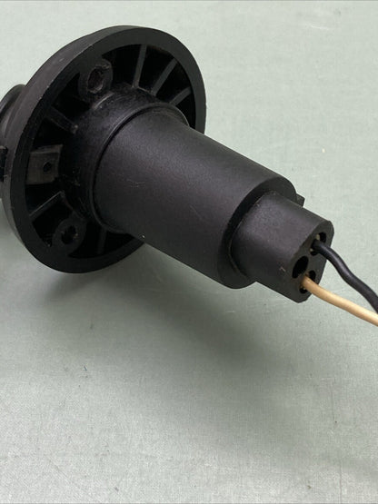 NEW PERKO 1045POSDP 2 PIN PLUG-IN WITH COVER SNAP