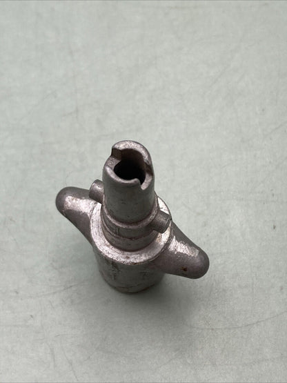 MERCURY MALE FUEL FITTING