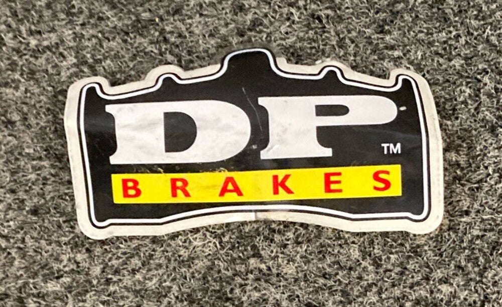 NEW GENUINE DP CLUTCHES DPSK239 STREET Clutch Kit without Steel Friction Plates