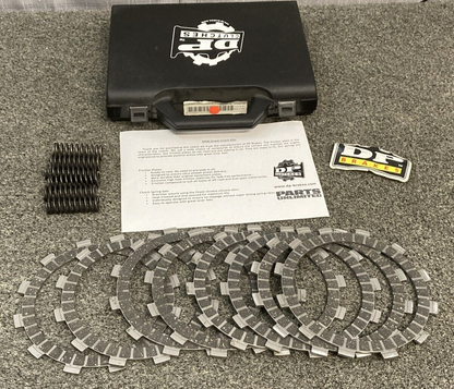 NEW GENUINE DP CLUTCHES DPSK239 STREET Clutch Kit without Steel Friction Plates