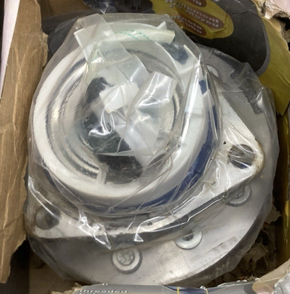 NEW GENUINE PRIME CHOICE HB613139 HUB FRONT WHEEL ASSEMBLY LEFT OR RIGHT