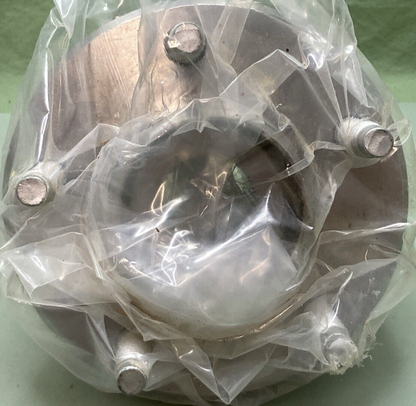 NEW GENUINE PRIME CHOICE HB613139 HUB FRONT WHEEL ASSEMBLY LEFT OR RIGHT
