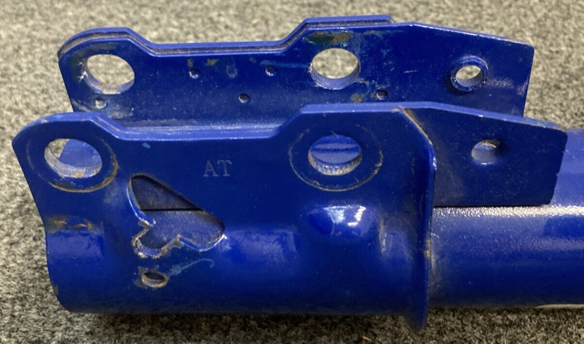 MONROE ROADMASTER 182199 Suspension Strut and Coil Spring Assembly Right CHEVY