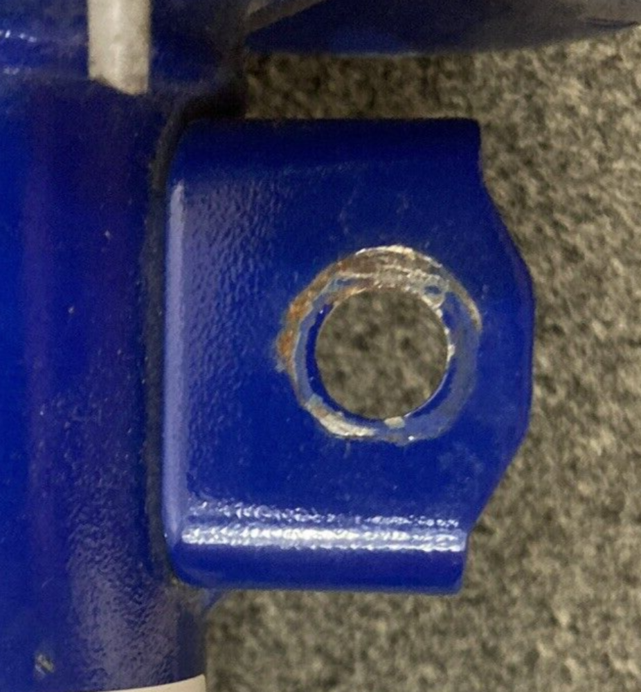 MONROE ROADMASTER 182199 Suspension Strut and Coil Spring Assembly Right CHEVY