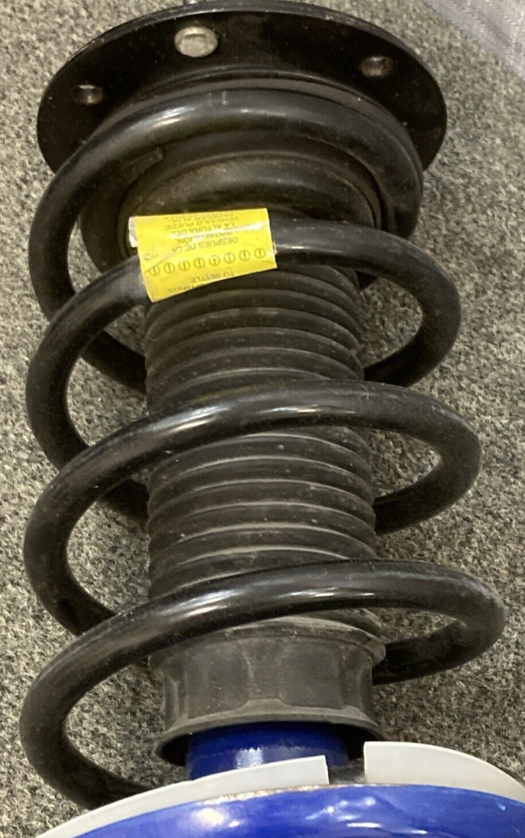 MONROE ROADMASTER 182199 Suspension Strut and Coil Spring Assembly Right CHEVY