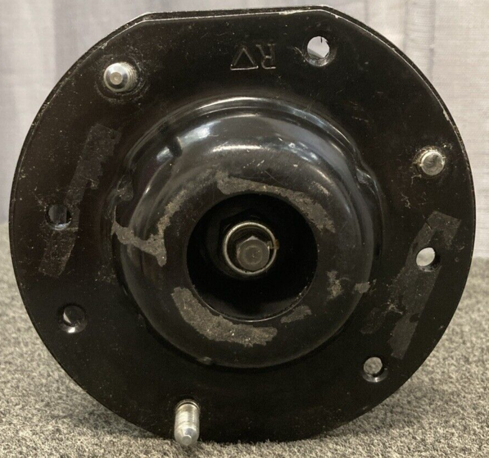 MONROE ROADMASTER 182199 Suspension Strut and Coil Spring Assembly Right CHEVY