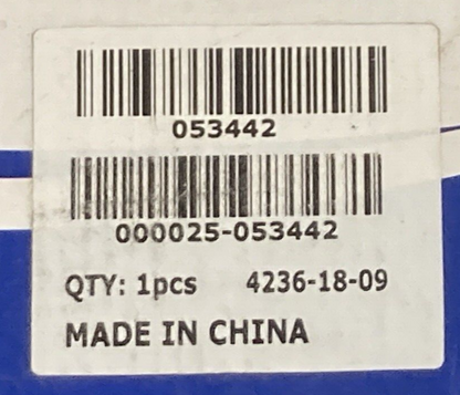 NEW ECCPP 053442 SHOCK ABSORBER ASSEMBLY FRONT RIGHT DODGE CHRYS MITZUBISHI