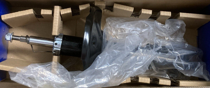 NEW ECCPP 053442 SHOCK ABSORBER ASSEMBLY FRONT RIGHT DODGE CHRYS MITZUBISHI