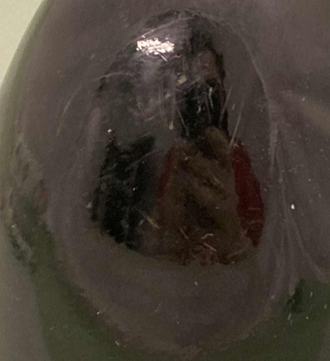 NEW GENUINE MERCURY QUICKSILVER 72081A4 NOSE CONE ASM