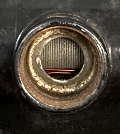 MERCURY 78796A3 MOTOR ASSEMBLY GEAR HOUSING TROLLING MOTOR