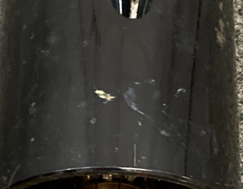 MERCURY 78796A3 MOTOR ASSEMBLY GEAR HOUSING TROLLING MOTOR