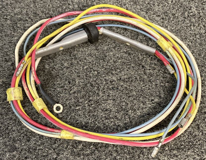 MERCURY 78796A3 MOTOR ASSEMBLY GEAR HOUSING TROLLING MOTOR